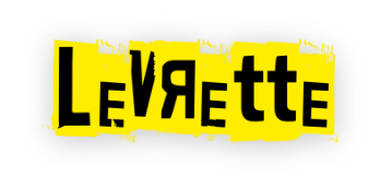 Logo levrette